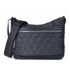 Hedgren Inner City Seasonals Harper´s Shoulder Bag HIC01S - Černá