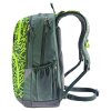 deuter Cotogy ivy strokes