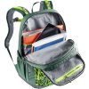 deuter Cotogy ivy strokes