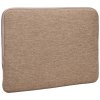 Case Logic Reflect pouzdro na notebook 14" REFPC114 - Boulder Beige