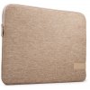 Case Logic Reflect pouzdro na notebook 14" REFPC114 - Boulder Beige