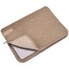 Case Logic Reflect pouzdro na notebook 15,6" REFPC116 - Boulder Beige