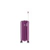 Travelite Vaka 4w S Purple
