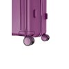 Travelite Vaka 4w S Purple