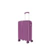 Travelite Vaka 4w S Purple