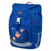 BAAGL Školní batoh Airy Planety 20l