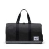 Herschel Novel - Black Crosshatch/Black/Raven Crosshatch 42,5L