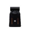 Herschel Retreat Small - Black