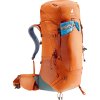 Deuter Aircontact Lite 50 + 10 chestnut-teal
