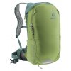 Deuter Race Air 10 meadow-ivy