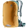Deuter Race Air 10 cinnamon-deepsea
