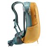Deuter Race Air 10 cinnamon-deepsea