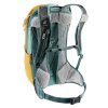 Deuter Race Air 10 cinnamon-deepsea