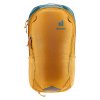 Deuter Race Air 10 cinnamon-deepsea