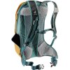 Deuter Race Air 10 cinnamon-deepsea