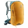 Deuter Race Air 10 cinnamon-deepsea
