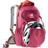 deuter Bike I 18 SL maron-caspia