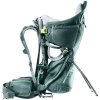 deuter Kid Comfort forest