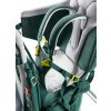 deuter Kid Comfort forest