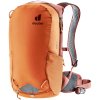 Deuter Race 8 chestnut-redwood