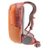 Deuter Race 8 chestnut-redwood