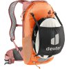Deuter Race 8 chestnut-redwood