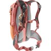 Deuter Race 8 chestnut-redwood