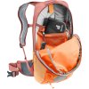 Deuter Race 8 chestnut-redwood