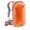 Deuter Race 8 chestnut-redwood