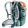 deuter Trans Alpine 24 chestnut-deepsea