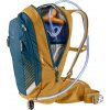 deuter Compact 8 JR atlantic-cinnamon