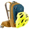 deuter Compact 8 JR atlantic-cinnamon