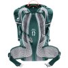 deuter Trans Alpine 30 chestnut-deepsea