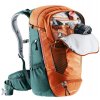 deuter Trans Alpine 30 chestnut-deepsea