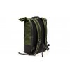 Woxkon Batoh Forsten Olivový Černý 24l