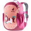 Deuter Pico bloom-ruby