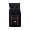 Herschel Little America™ New 2023 - Black 30l