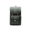 Herschel Little America™ - Sea Spray 30l