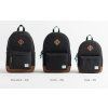 Herschel Heritage™ New - Black/Tan 24L