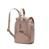 Herschel Retreat™ Mini New - New 2023 - Light Taupe 10l