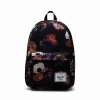 Herschel Classic™ XL New 2023 - Floral Revival 25l