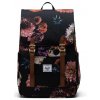 Herschel Retreat™ Small - Floral Revival 15l