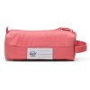 Herschel Settlement Pencil Case Little New 2023 - Tea Rose