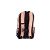 Meatfly Batoh Basejumper - Peach/Charcoal - 22 L + PENÁL ZDARMA  PENÁL ZDARMA