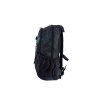 Meatfly Batoh Basejumper - Petrol Mossy/Black - 22 L + PENÁL ZDARMA  PENÁL ZDARMA
