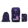 359142 ergobag prime set batoh sacek pouzdro galaxy fialovy 2023