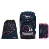 359145 ergobag prime set batoh sacek pouzdro ledove kralovstvi 2023