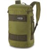 Dakine MISSION STREET 25L Utility Green
