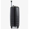 Kabinové zavazadlo ROCK TR-0169/3-S ABS - charcoal