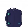 CabinZero Classic 28L Deep ocean